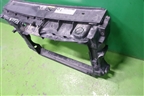 Панель передняя (7N0805588B) для Volkswagen Sharan с 2010г (Шаран)
