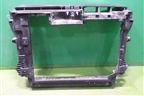 Панель передняя (7N0805588B) для Volkswagen Sharan с 2010г (Шаран)