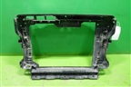 Панель передняя (7N0805588B) для Volkswagen Sharan с 2010г (Шаран)