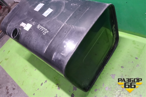 Бак топливный Грузовой (400л) (81122016274) для MAN TGS с 2007г (ТГС)