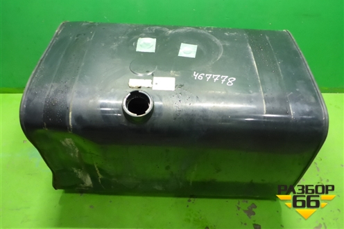 Бак топливный Грузовой (400л) (81122016274) для MAN TGS с 2007г (ТГС)