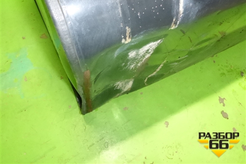 Бак топливный Грузовой (400л) (81122016274) для MAN TGS с 2007г (ТГС)