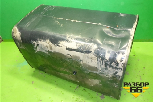 Бак топливный Грузовой (400л) (81122016274) для MAN TGS с 2007г (ТГС)