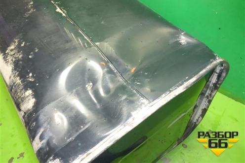 Бак топливный Грузовой (400л) (81122016274) для MAN TGS с 2007г (ТГС)