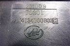 Фонарь задний стоп сигнал (седан) для Lifan Breez с 2007г (Бриз)
