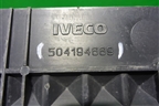 Накладка переднего бампера  (504194669) для Iveco Stralis с 2007г (Стралис)