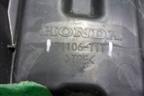 Дефлектор радиатора правый (новый) (71106T1T) для Honda CR-V(RM) с 2012г (ЦРВ СРВ)