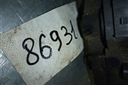 Переключатель подрулевой в сборе для Honda Civic 4D с 2006-2012г (Цивик)