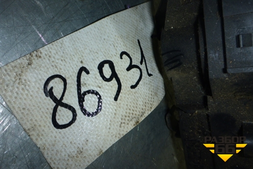 Переключатель подрулевой в сборе для Honda Civic 4D с 2006-2012г (Цивик)