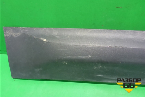 Накладка двери задней правой (565854950) для Skoda Kodiaq с 2017г (Кодиак)