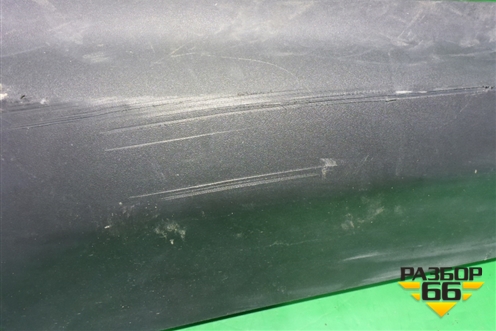 Накладка двери задней правой (565854950) для Skoda Kodiaq с 2017г (Кодиак)