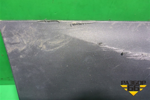 Накладка двери задней правой (565854950) для Skoda Kodiaq с 2017г (Кодиак)