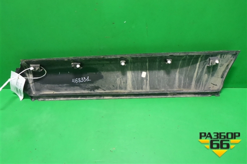 Накладка двери задней правой (565854950) для Skoda Kodiaq с 2017г (Кодиак)