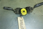 Переключатель подрулевой в сборе для Honda Civic 4D с 2006-2012г (Цивик)