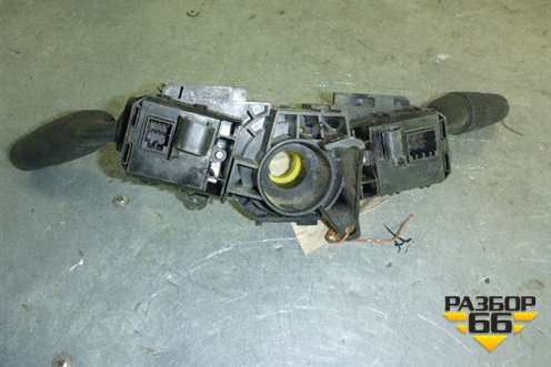Переключатель подрулевой в сборе для Honda Civic 4D с 2006-2012г (Цивик)