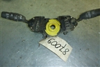 Переключатель подрулевой в сборе для Honda Civic 4D с 2006-2012г (Цивик)