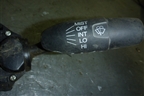 Переключатель подрулевой в сборе для Honda Civic 4D с 2006-2012г (Цивик)