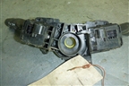 Переключатель подрулевой в сборе для Honda Civic 4D с 2006-2012г (Цивик)