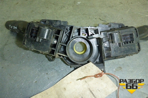 Переключатель подрулевой в сборе для Honda Civic 4D с 2006-2012г (Цивик)