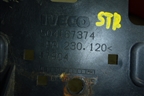 Корпус блока электронного (504167374) для Iveco Stralis с 2007г (Стралис)