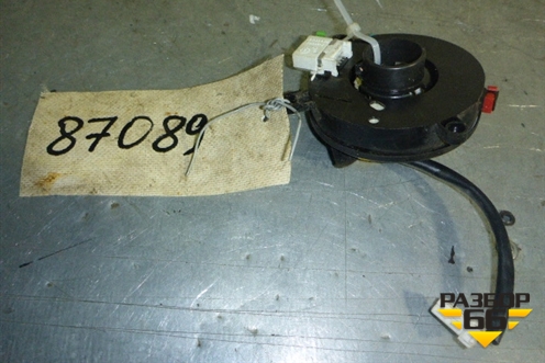 Механизм подрулевой для SRS AIR BAG для Fiat Albea с 2003г (Альбеа)