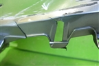 Бампер задний (до 2019г под парктроник) (5215948150) для Lexus RX 350 c 2015г