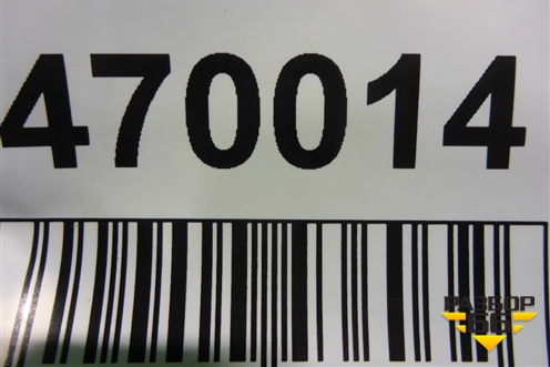 Накладка на решетку радиатора (после 2018г левая) (86353F1600) для Kia Sportage с 2016-2022г (Спортеидж 4)