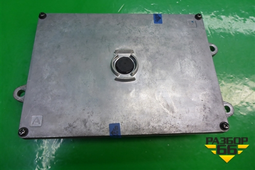 Блок управления двигателем (1.8л R18A) (37820RNAJ62) для Honda Civic 4D с 2006-2012г (Цивик)