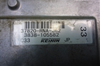 Блок управления двигателем (1.8л R18A) (37820RNAJ62) для Honda Civic 4D с 2006-2012г (Цивик)