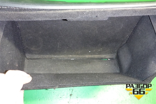 Бардачок для Toyota Avensis с 2003-2009г (Авенсис)
