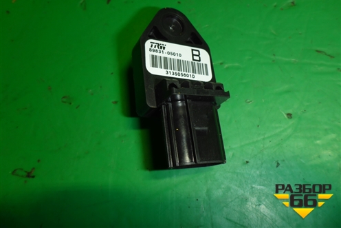 Датчик AIR BAG (8983105010) для Toyota Avensis с 2003-2009г (Авенсис)