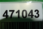 Датчик AIR BAG (8983305010) для Toyota Avensis с 2003-2009г (Авенсис)