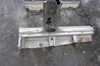 Порог со стойкой левый для Toyota Camry CV3 с 2001-2006г (Камри)