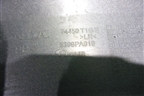 Накладка заднего крыла левого (74450T1GE) для Honda CR-V(RM) с 2012г (ЦРВ СРВ)