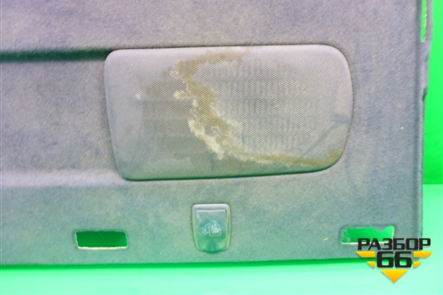 Полка багажника для Toyota Camry CV3 с 2001-2006г (Камри)