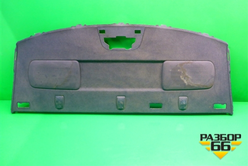 Полка багажника для Toyota Camry CV3 с 2001-2006г (Камри)