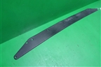 Накладка переднего бампера  (81416140041) для MAN TGS с 2007г (ТГС)