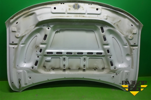 Капот (55369587AD) для Jeep Grand Cherokee с 2010г (Гранд Чероки)