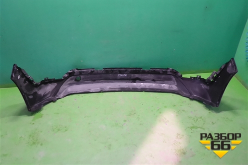 Бампер задний нижняя часть (до 2018г) (86612D7010) для Hyundai Tucson с 2015-2022г (Туксон)