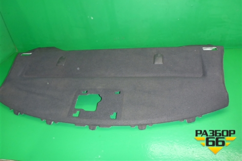 Полка багажника (седан) (6433005132) для Toyota Avensis с 2003-2009г (Авенсис)