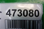 Полка багажника (седан) (6433005132) для Toyota Avensis с 2003-2009г (Авенсис)
