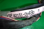 Проводка двери передней правой (8215105490) для Toyota Avensis с 2003-2009г (Авенсис)