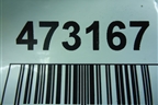 Проводка двери передней правой (8215105490) для Toyota Avensis с 2003-2009г (Авенсис)