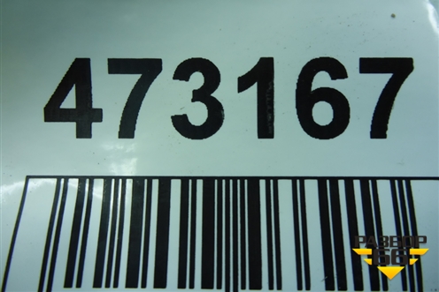 Проводка двери передней правой (8215105490) для Toyota Avensis с 2003-2009г (Авенсис)