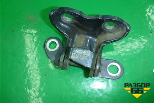 Петля двери задней правой верхняя для Toyota Avensis с 2003-2009г (Авенсис)