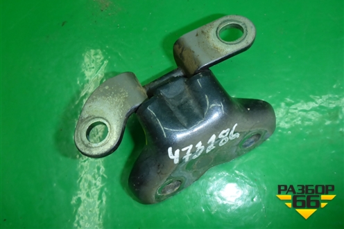 Петля двери задней правой верхняя для Toyota Avensis с 2003-2009г (Авенсис)