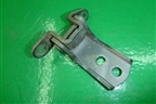 Петля двери передней правой верхняя для Toyota Avensis с 2003-2009г (Авенсис)