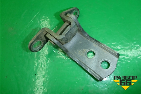 Петля двери передней правой верхняя для Toyota Avensis с 2003-2009г (Авенсис)