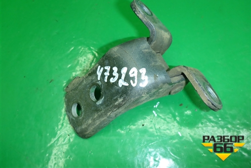Петля двери передней правой верхняя для Toyota Avensis с 2003-2009г (Авенсис)