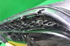 Юбка заднего бампера (F-Sport) (5215148040) для Lexus RX 350 c 2015г